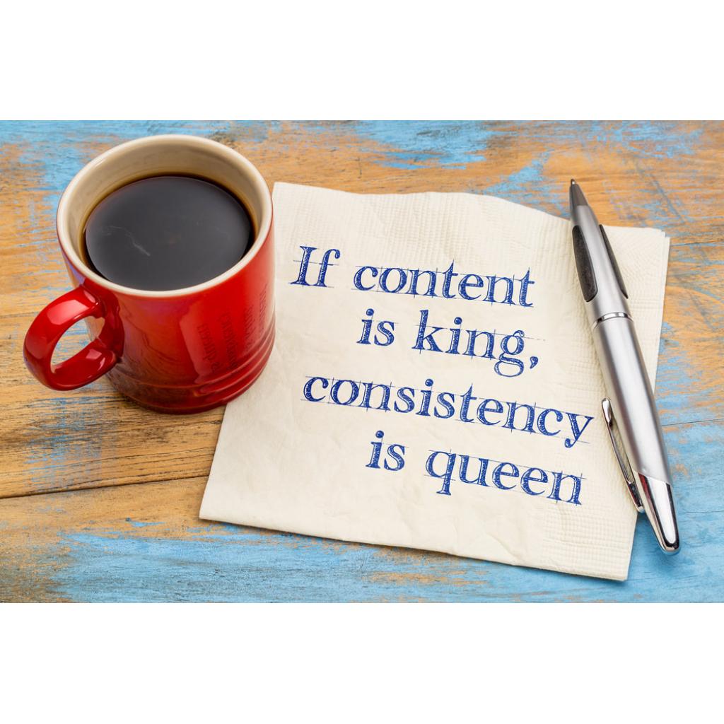  5 IDEAS FOR MAINTAINING A CONSISTENT ‘BRAND EXPERIENCE’ WHEN YOU CAN’T MEET PEOPLE