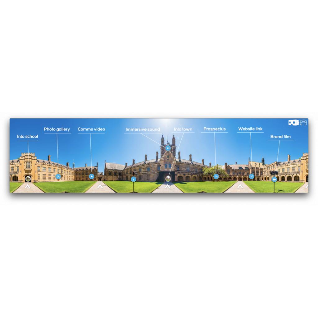  6 WAYS TO MARKET YOUR SCHOOL WHEN PEOPLE CAN'T VISIT