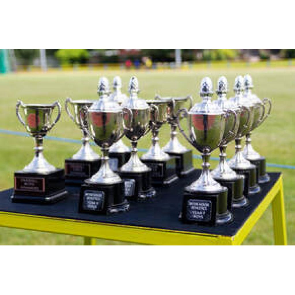 MARKETING COMPETITIONS FOR ALL SCHOOLS