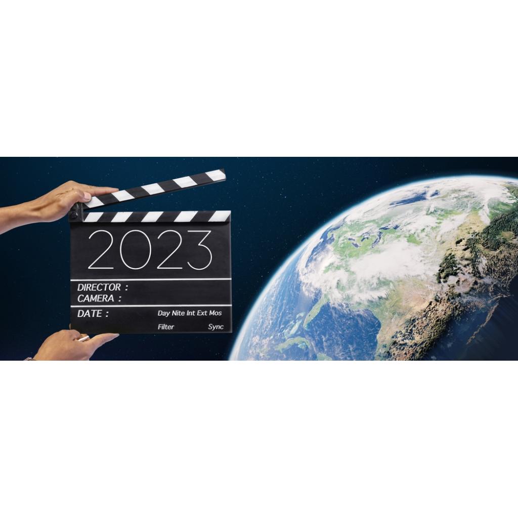 3 reasons why 2023 will be the year of video (yes, really, this time)!